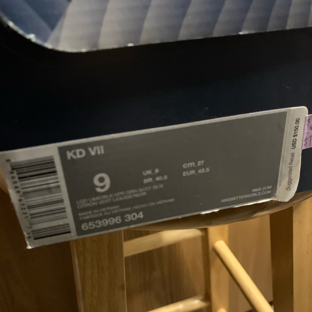 Kd 7 easter - Picture 12 of 14